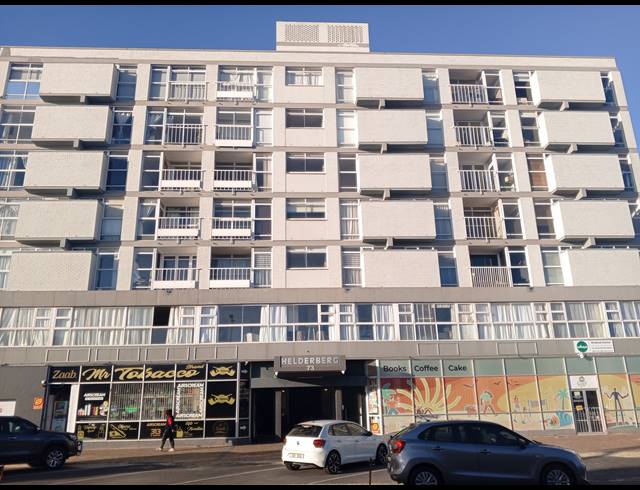 3 BEDROOM APARTMENT FOR SALE IN VAN RYNEVELD